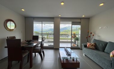 Apartamento en venta - Av centenario