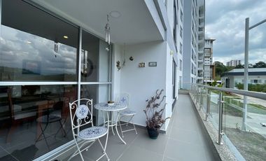 Apartamento en venta - Av centenario