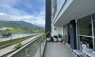 Apartamento en venta - Av centenario