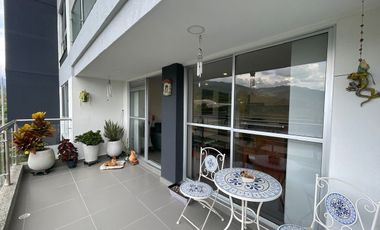 Apartamento en venta - Av centenario