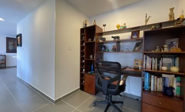 Apartamento en venta - Av centenario