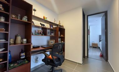 Apartamento en venta - Av centenario