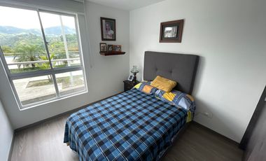 Apartamento en venta - Av centenario