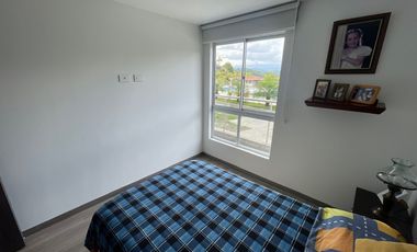 Apartamento en venta - Av centenario