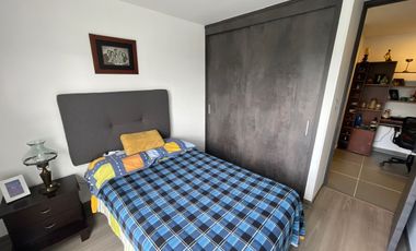 Apartamento en venta - Av centenario