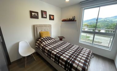 Apartamento en venta - Av centenario