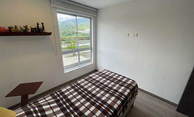 Apartamento en venta - Av centenario