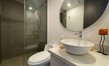 Apartamento en venta - Av centenario