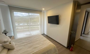 Apartamento en venta - Av centenario