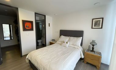 Apartamento en venta - Av centenario