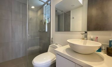 Apartamento en venta - Av centenario