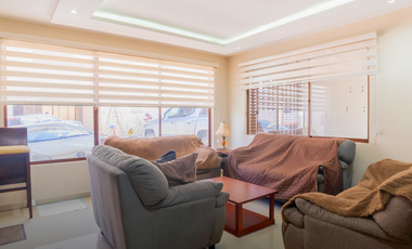 CASA EN VENTA EN MISICATA ALTO