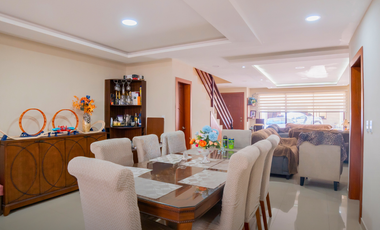 CASA EN VENTA EN MISICATA ALTO
