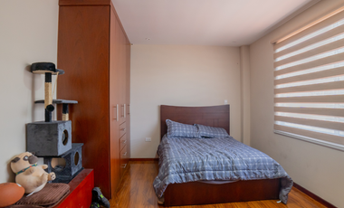 CASA EN VENTA EN MISICATA ALTO