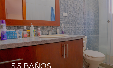 CASA EN VENTA EN MISICATA ALTO