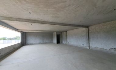 Local Industrial en Lurin  con excelente preparación de terreno y amplio espacio operativo