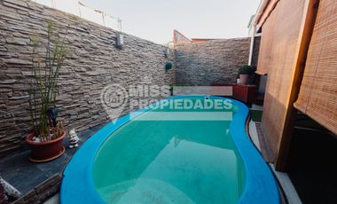 Se Arrienda Casa en Villa Los Aromos - Antofagasta