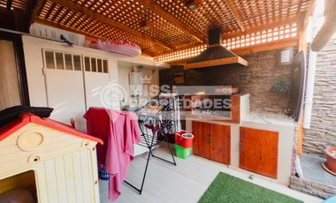 Se Arrienda Casa en Villa Los Aromos - Antofagasta
