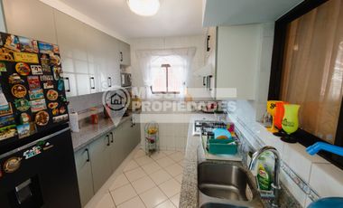 Se Arrienda Casa en Villa Los Aromos - Antofagasta