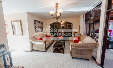 Se Arrienda Casa en Villa Los Aromos - Antofagasta
