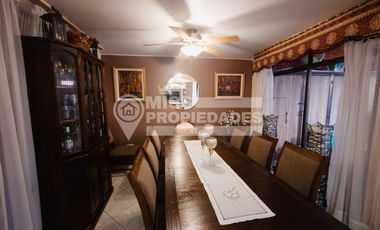 Se Arrienda Casa en Villa Los Aromos - Antofagasta