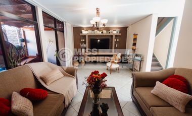Se Arrienda Casa en Villa Los Aromos - Antofagasta