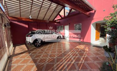 Se Arrienda Casa en Villa Los Aromos - Antofagasta