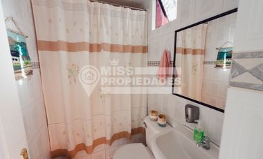 Se Arrienda Casa en Villa Los Aromos - Antofagasta