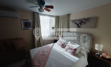 Se Arrienda Casa en Villa Los Aromos - Antofagasta