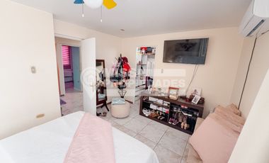 Se Arrienda Casa en Villa Los Aromos - Antofagasta