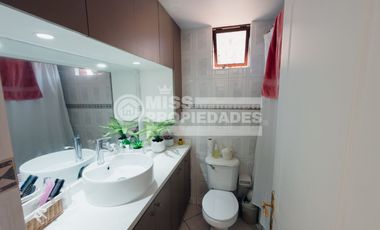 Se Arrienda Casa en Villa Los Aromos - Antofagasta