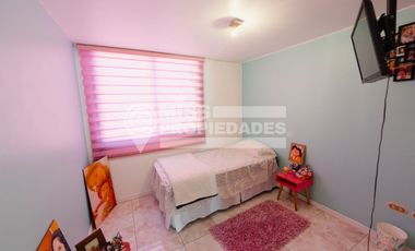 Se Arrienda Casa en Villa Los Aromos - Antofagasta