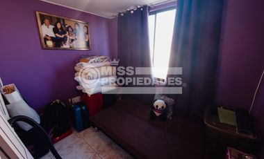 Se Arrienda Casa en Villa Los Aromos - Antofagasta