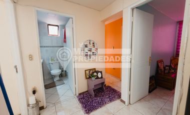 Se Arrienda Casa en Villa Los Aromos - Antofagasta
