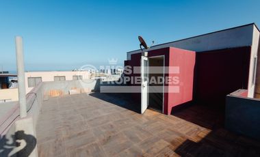 Se Arrienda Casa en Villa Los Aromos - Antofagasta