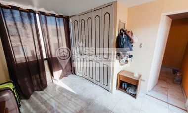 Se Arrienda Casa en Villa Los Aromos - Antofagasta