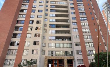 SE ARRIENDA DEPARTAMENTO EN EDIFICIO TRANCURA