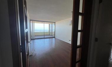 SE ARRIENDA DEPARTAMENTO EN EDIFICIO TRANCURA