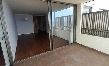 SE ARRIENDA DEPARTAMENTO EN EDIFICIO TRANCURA