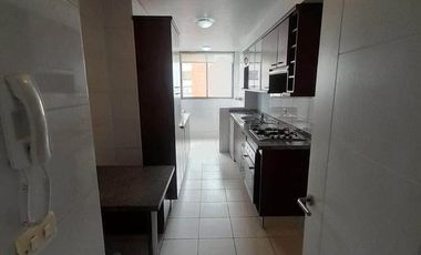 SE ARRIENDA DEPARTAMENTO EN EDIFICIO TRANCURA