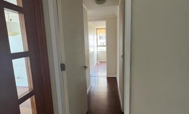 SE ARRIENDA DEPARTAMENTO EN EDIFICIO TRANCURA