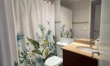 SE ARRIENDA DEPARTAMENTO EN EDIFICIO TRANCURA