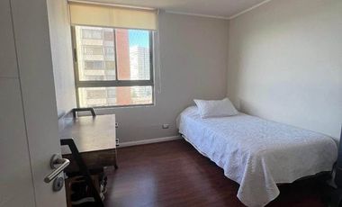 SE ARRIENDA DEPARTAMENTO EN EDIFICIO TRANCURA