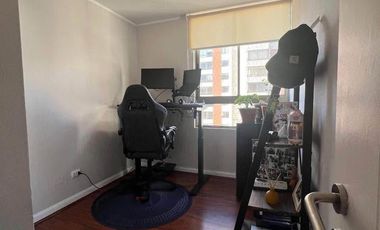 SE ARRIENDA DEPARTAMENTO EN EDIFICIO TRANCURA