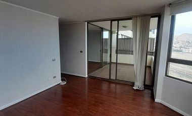 SE ARRIENDA DEPARTAMENTO EN EDIFICIO TRANCURA