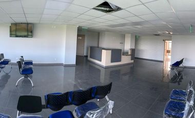 Vende Consulta Médica, «Edificio Plaza Bühler», Osorno