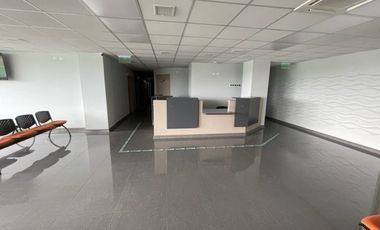 Vende Consulta Médica, «Edificio Plaza Bühler», Osorno