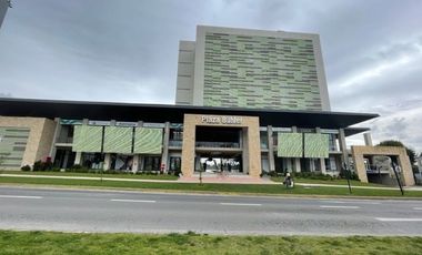 Vende Consulta Médica, «Edificio Plaza Bühler», Osorno