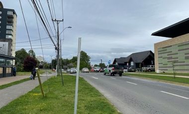 Vende Consulta Médica, «Edificio Plaza Bühler», Osorno