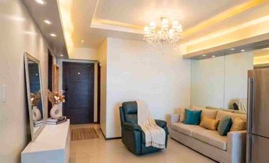 FOR SALE 2BR 2TB CONDO BAGUMBAYAN QUEZON CITY